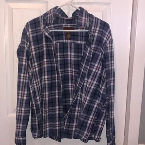 Girls Flannel